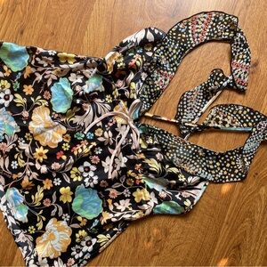 NWT Victoria’s Secret lingerie top size M